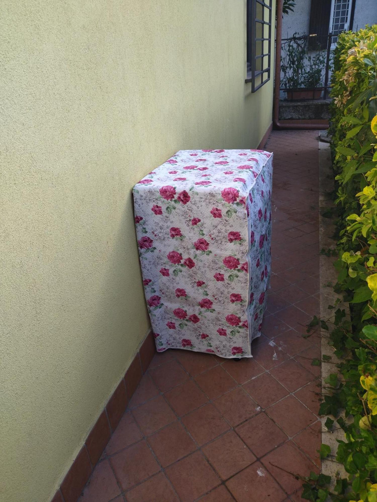 Lochaletcivico46 Róma Szoba fotó
